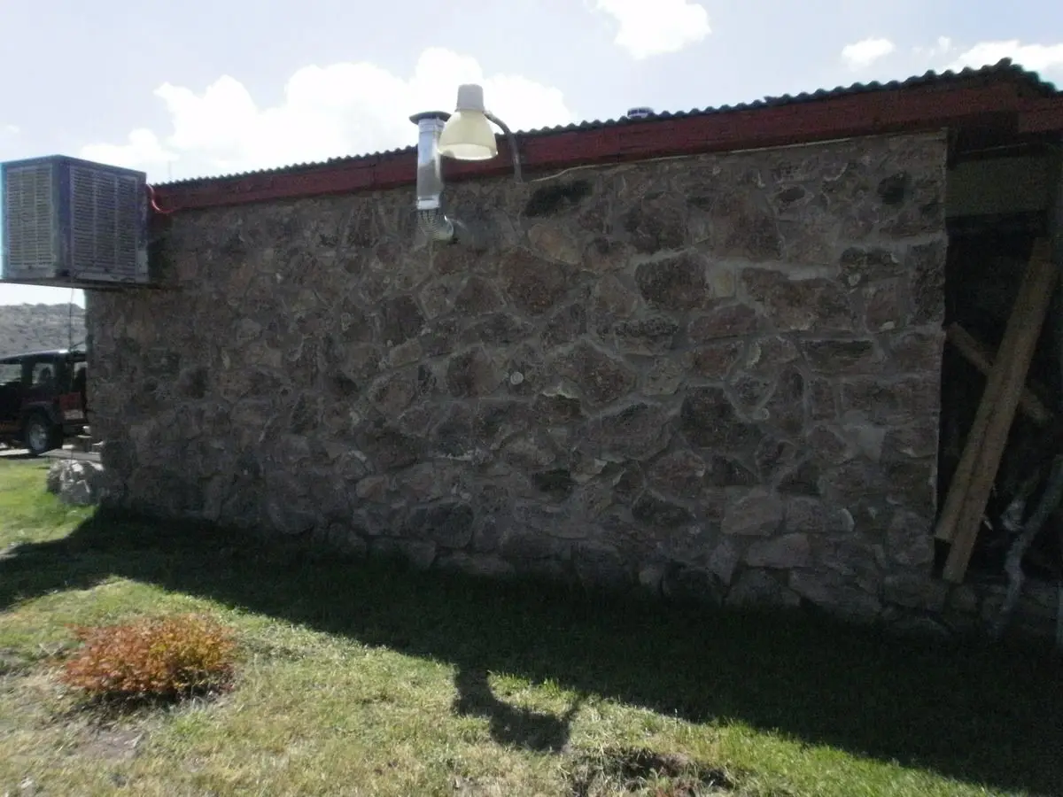 Casa de Campo en Jacales, con Increíbles Vistas. — foto 5