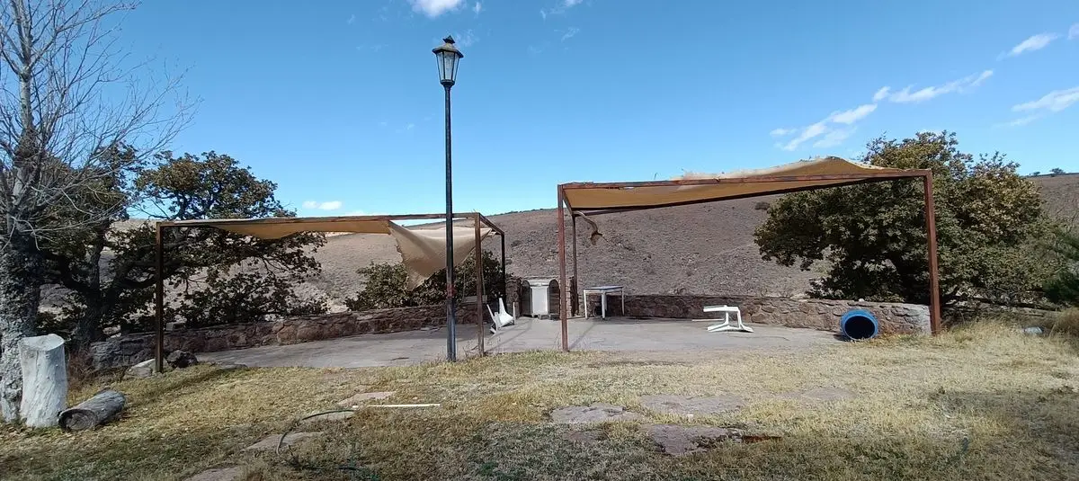 Casa de Campo en Jacales, con Increíbles Vistas. — foto 6
