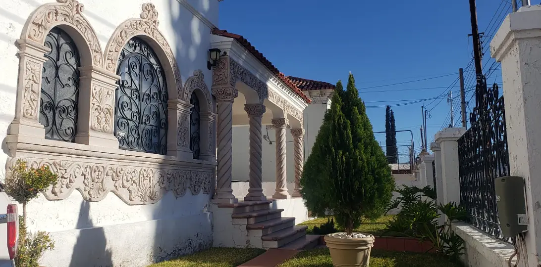 Casa en Venta en Jardines del Santuario
