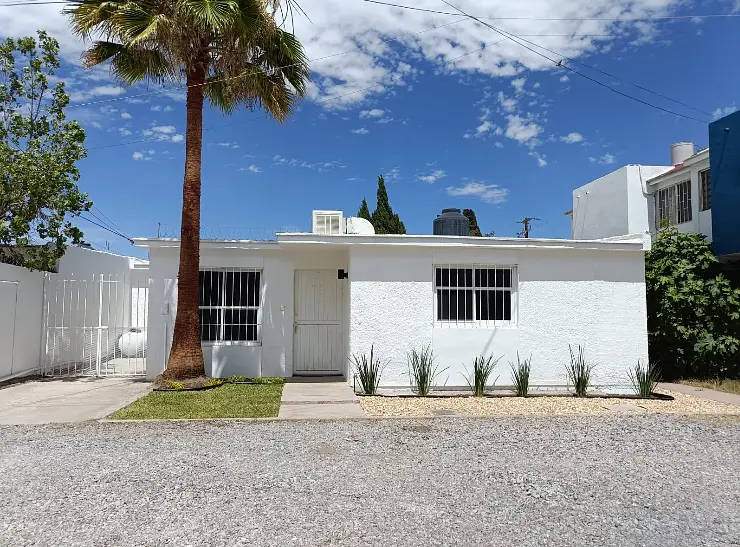 Casa en Venta en Las Granjas