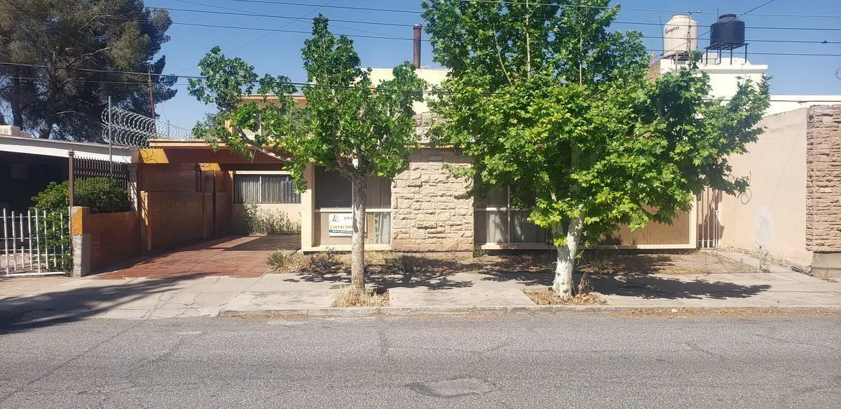 Casa en Venta en San Felipe con 4 recámaras