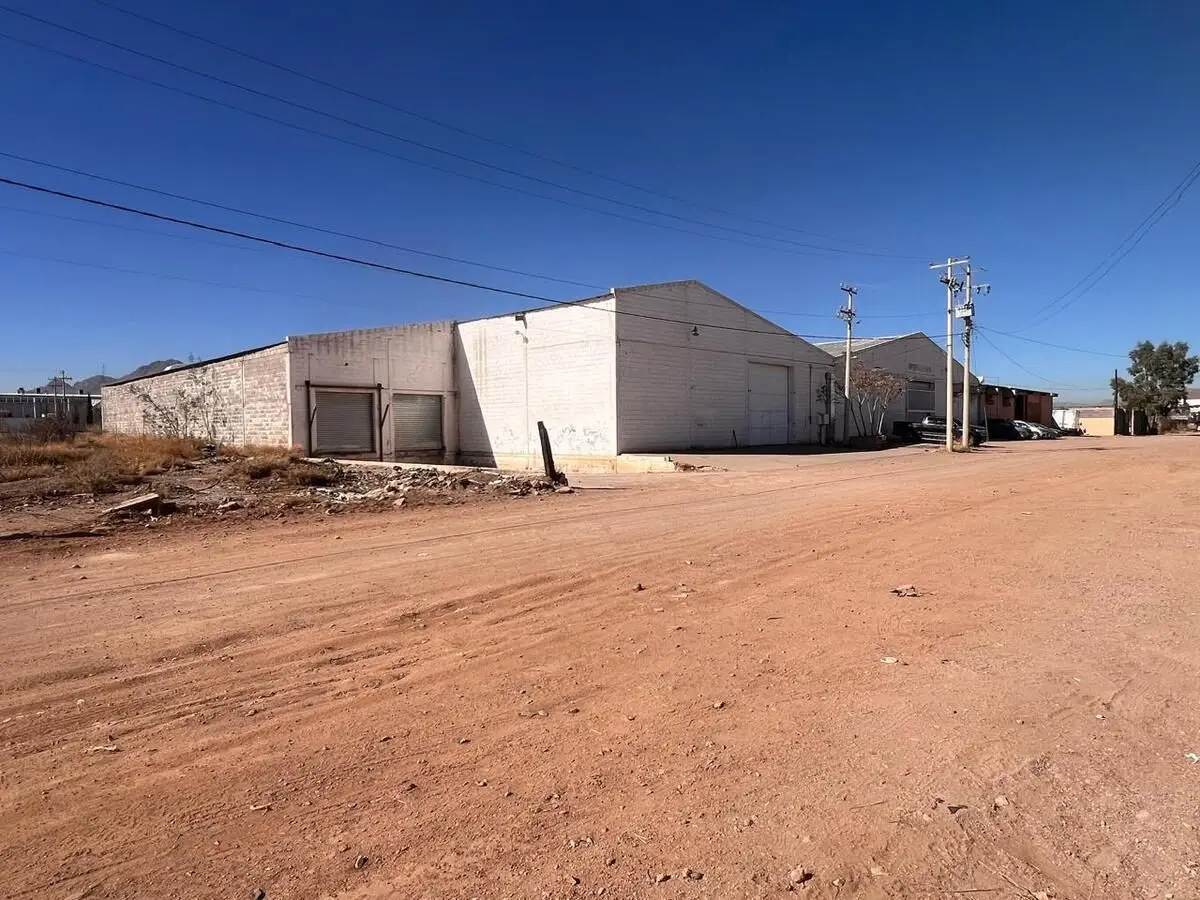 Central de abastos, amplia bodega en la 1o de mayo — foto 3