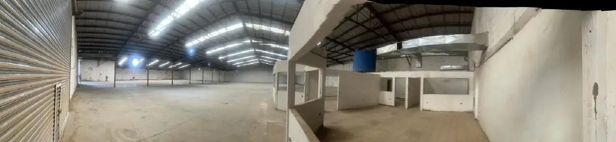 Central de abastos, amplia bodega en la 1o de mayo — foto 4