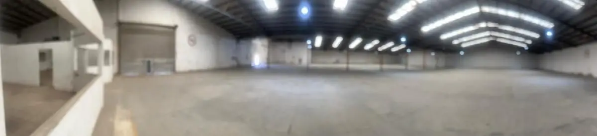 Central de abastos, amplia bodega en la 1o de mayo — foto 6