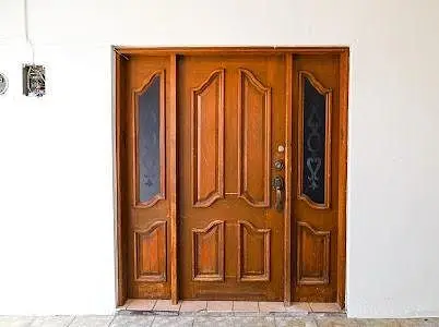 Col. Dale casa de una planta con departamento independiente en privada — foto 7