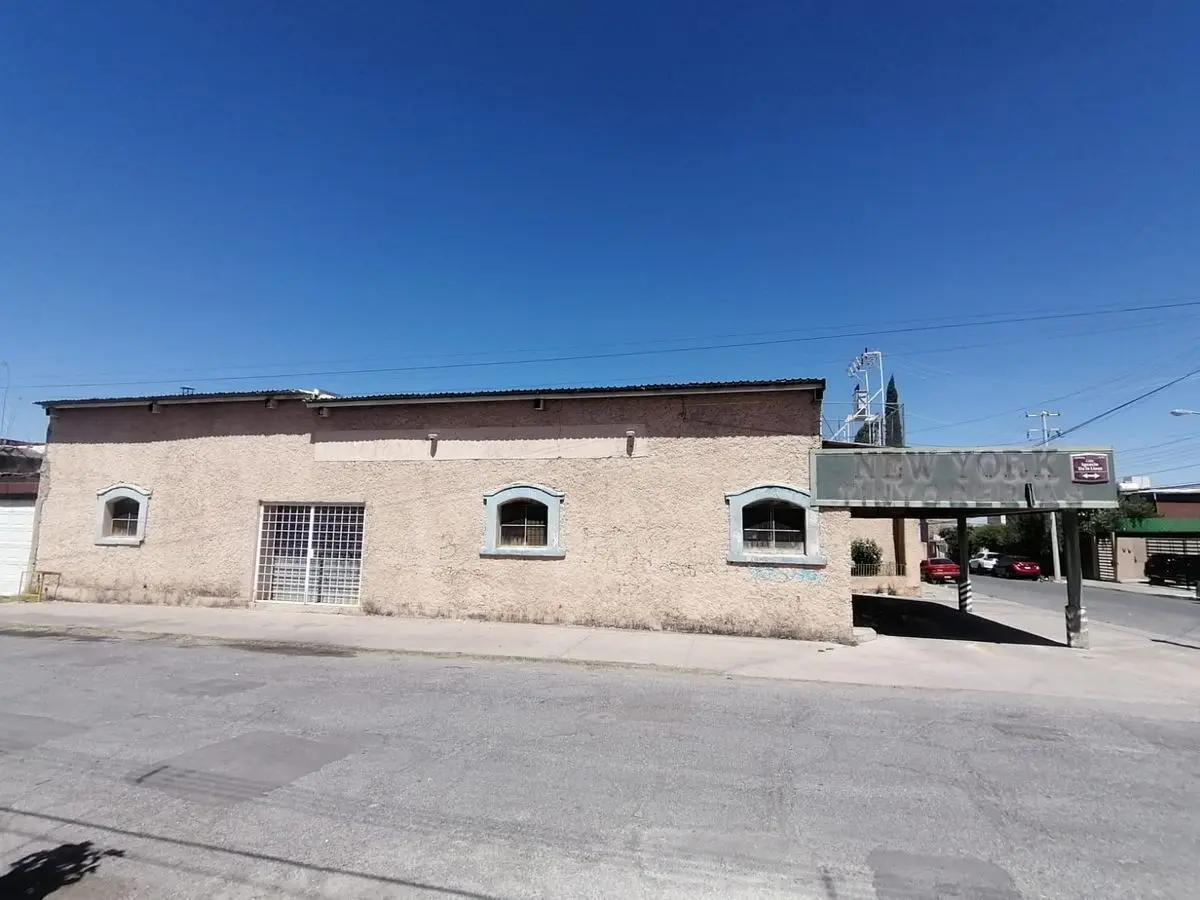 Col Obrera amplia propiedad comercial en esquina muy centrico — foto 2