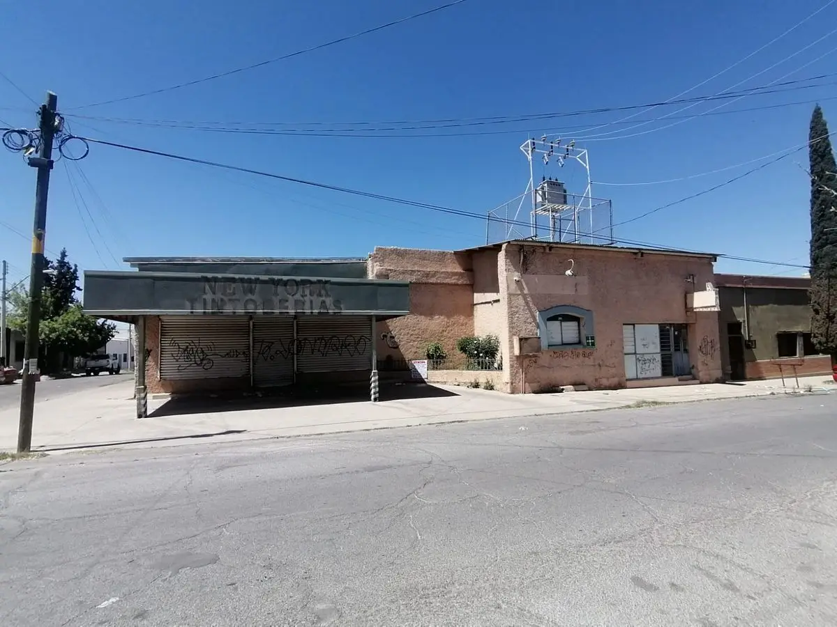 Col Obrera amplia propiedad comercial en esquina muy centrico — foto 3