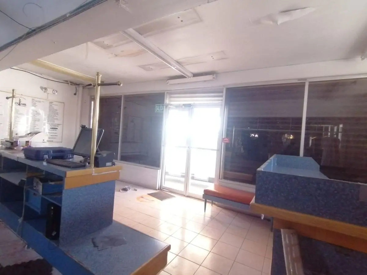 Col Obrera amplia propiedad comercial en esquina muy centrico — foto 4