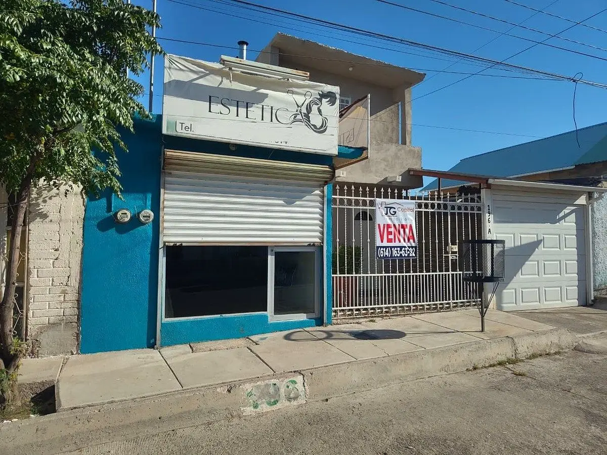 Col. Revolución casa equipada en 2 plantas — foto 2