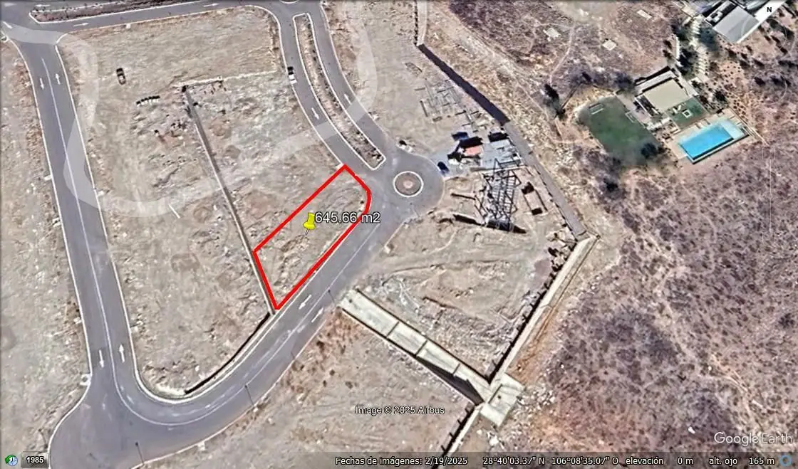 Dominion The Views Terreno Residencial en Esquina — foto 2
