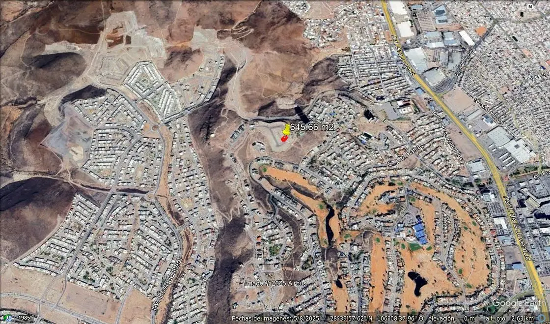 Dominion The Views Terreno Residencial en Esquina — foto 3