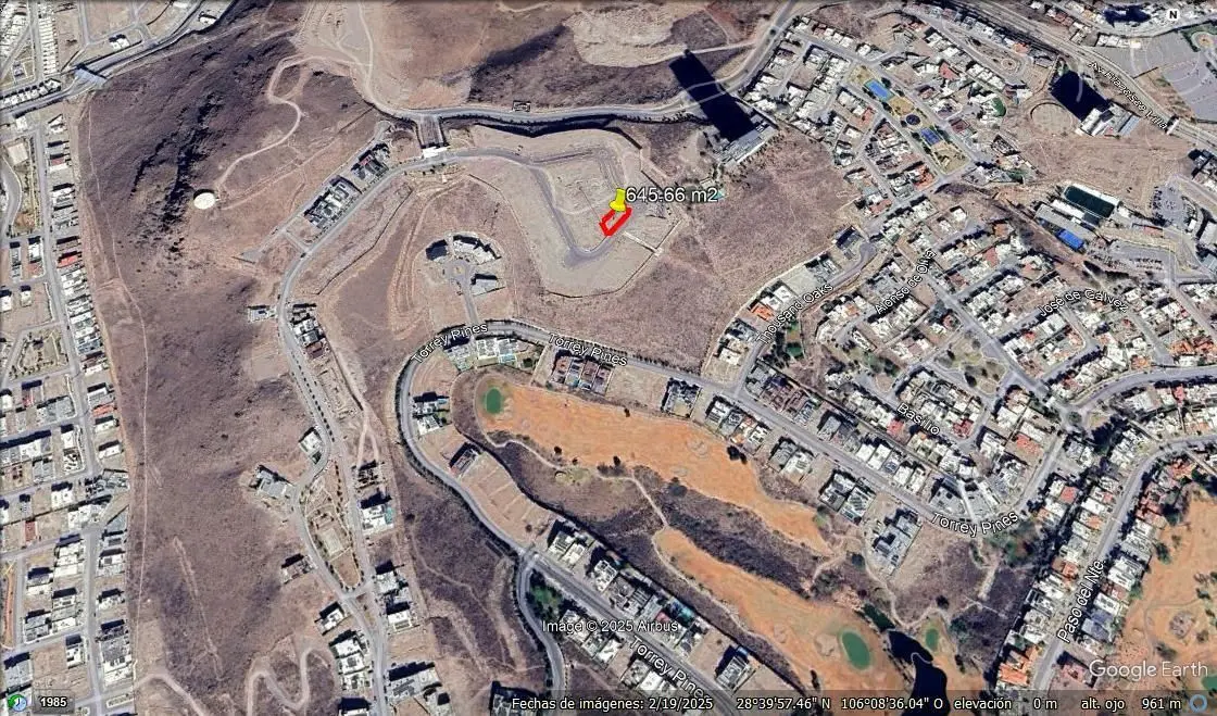 Dominion The Views Terreno Residencial en Esquina — foto 4