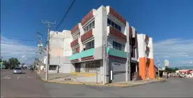 Edificio en Venta en Cd. Cuauhtémoc. Ideal para Inversionistas. — foto 2