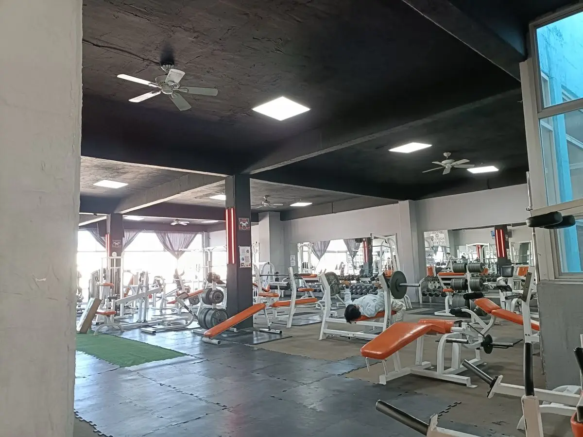 Gimnasio en Venta, Totalmente Equipado, Céntrico. — foto 2