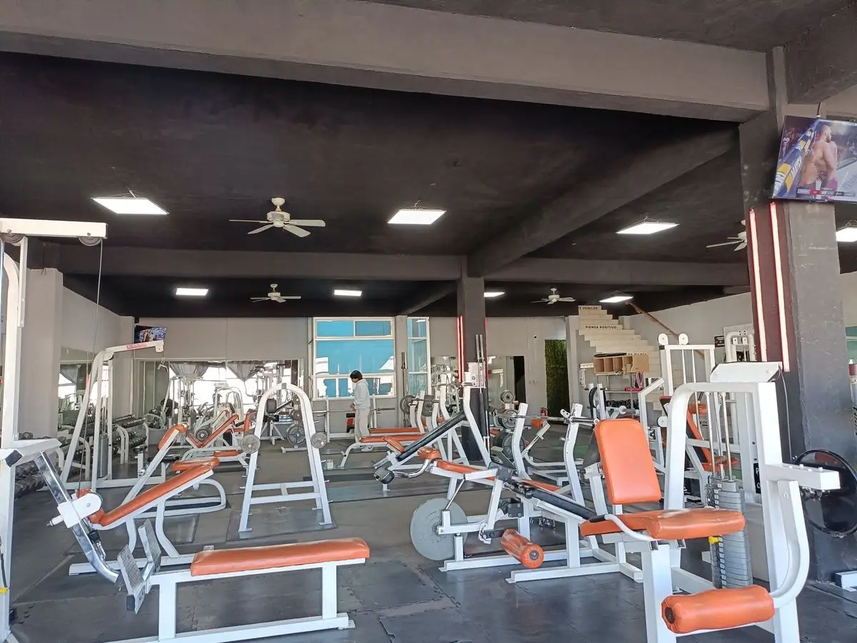 Gimnasio en Venta, Totalmente Equipado, Céntrico. — foto 6