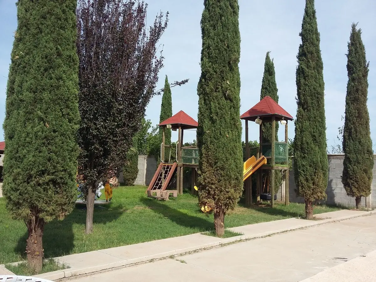 Hermosa Casa de Campo , Con Alberca , En Sacramento.