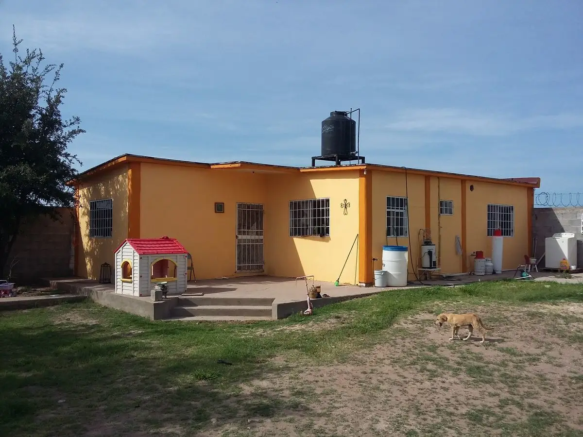 Hermosa Casa de Campo , Con Alberca , En Sacramento. — foto 2