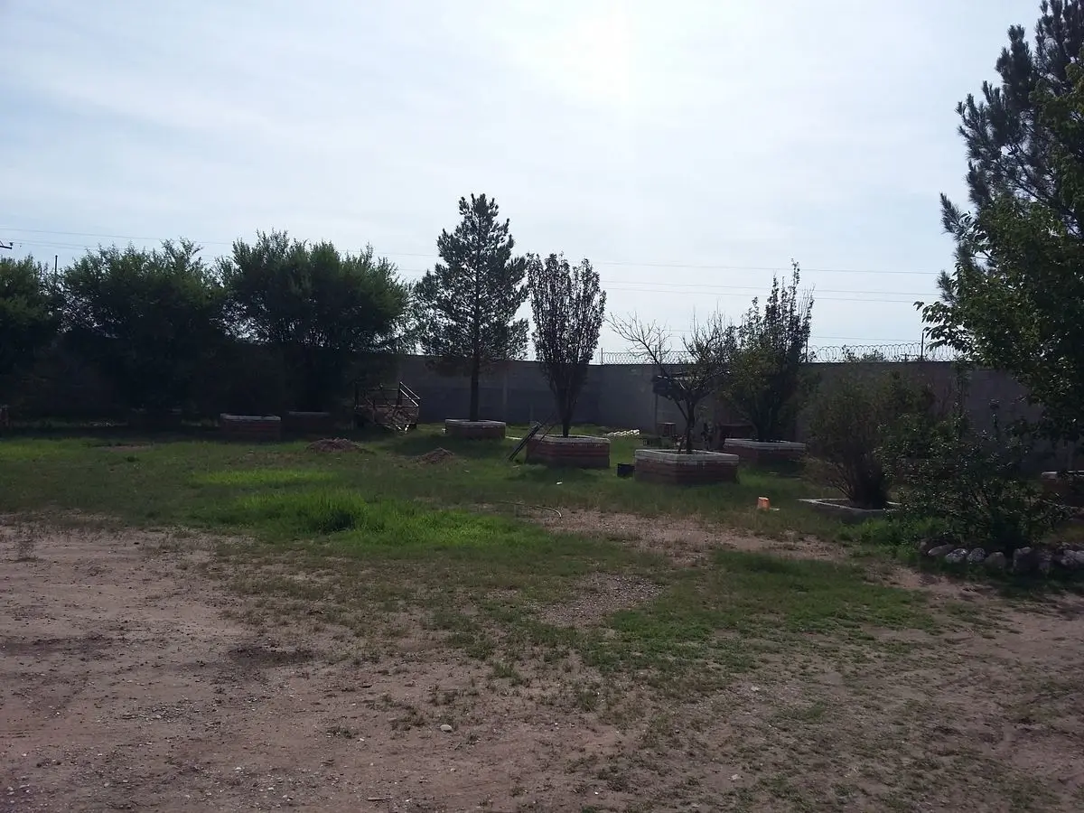 Hermosa Casa de Campo , Con Alberca , En Sacramento. — foto 3