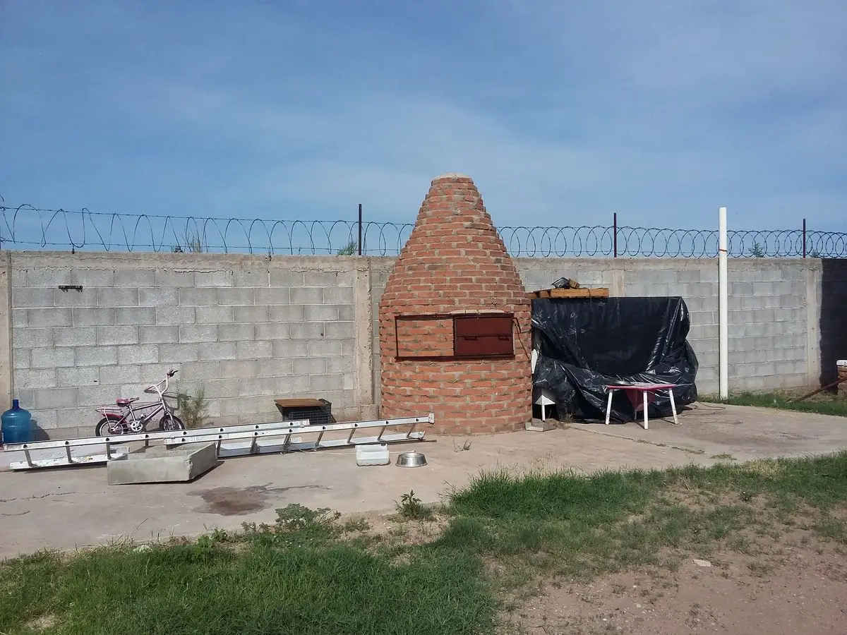 Hermosa Casa de Campo , Con Alberca , En Sacramento. — foto 4