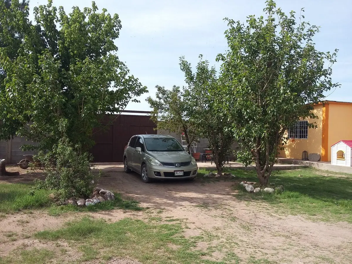 Hermosa Casa de Campo , Con Alberca , En Sacramento. — foto 5