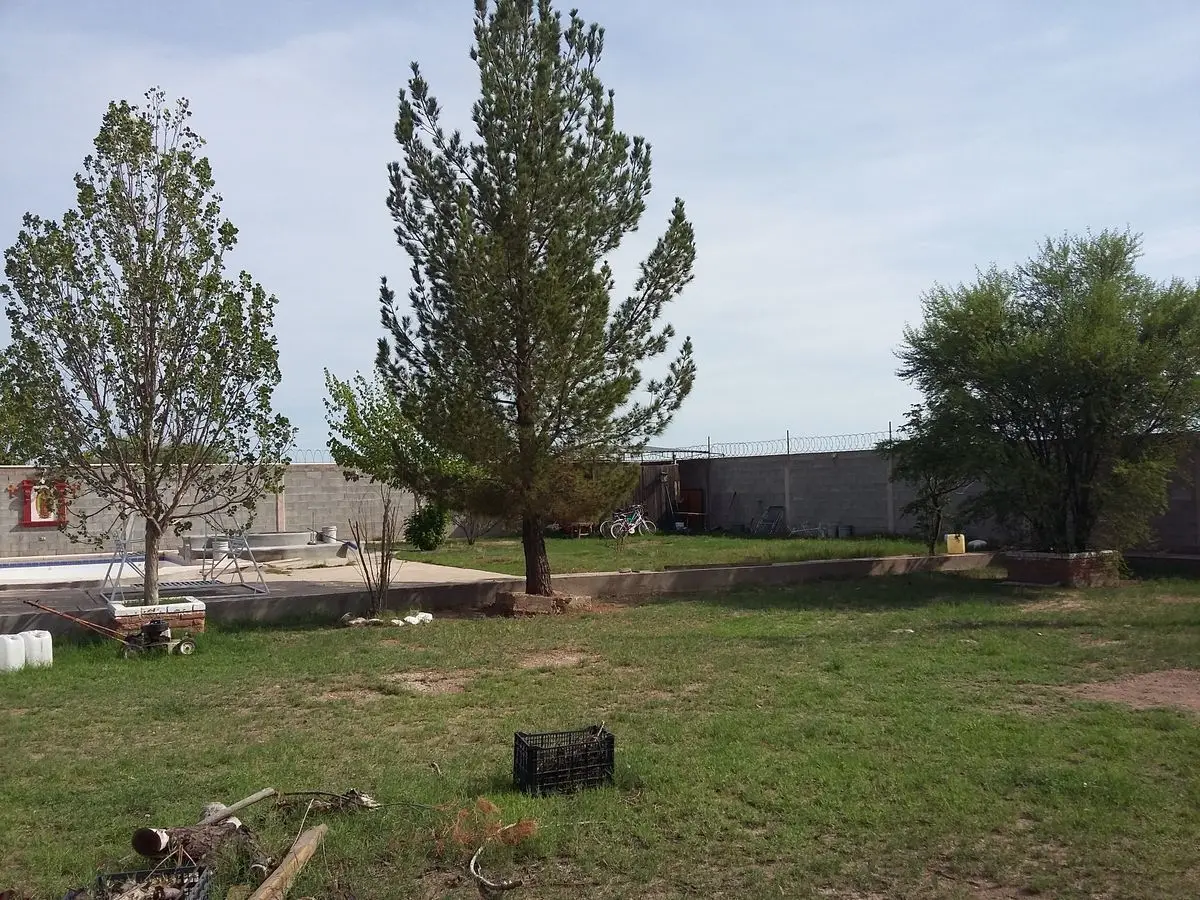 Hermosa Casa de Campo , Con Alberca , En Sacramento. — foto 6