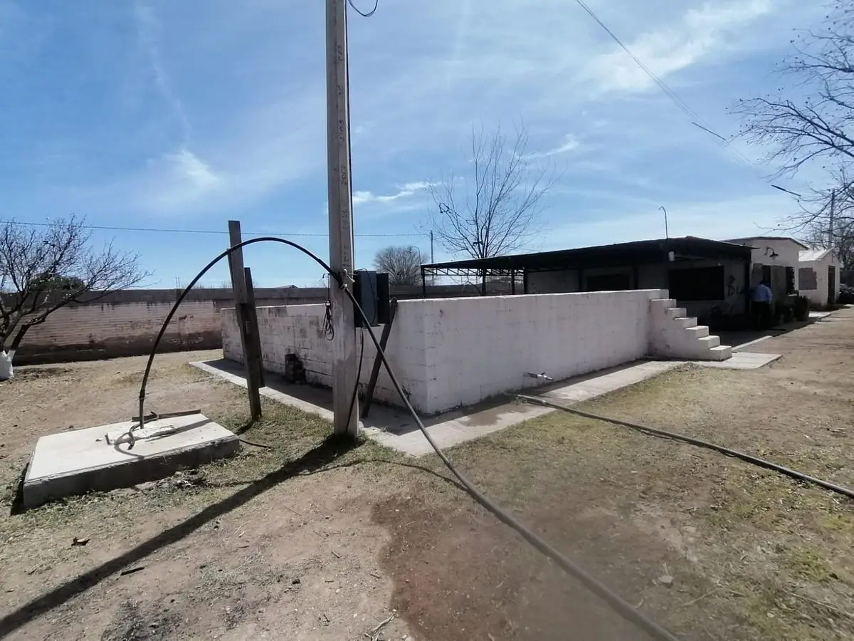 Huerta nogalera carr Aldama frente a Residencial Leones — foto 3