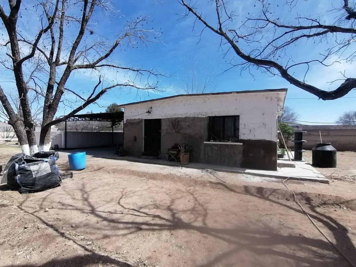 Huerta nogalera carr Aldama frente a Residencial Leones — foto 5