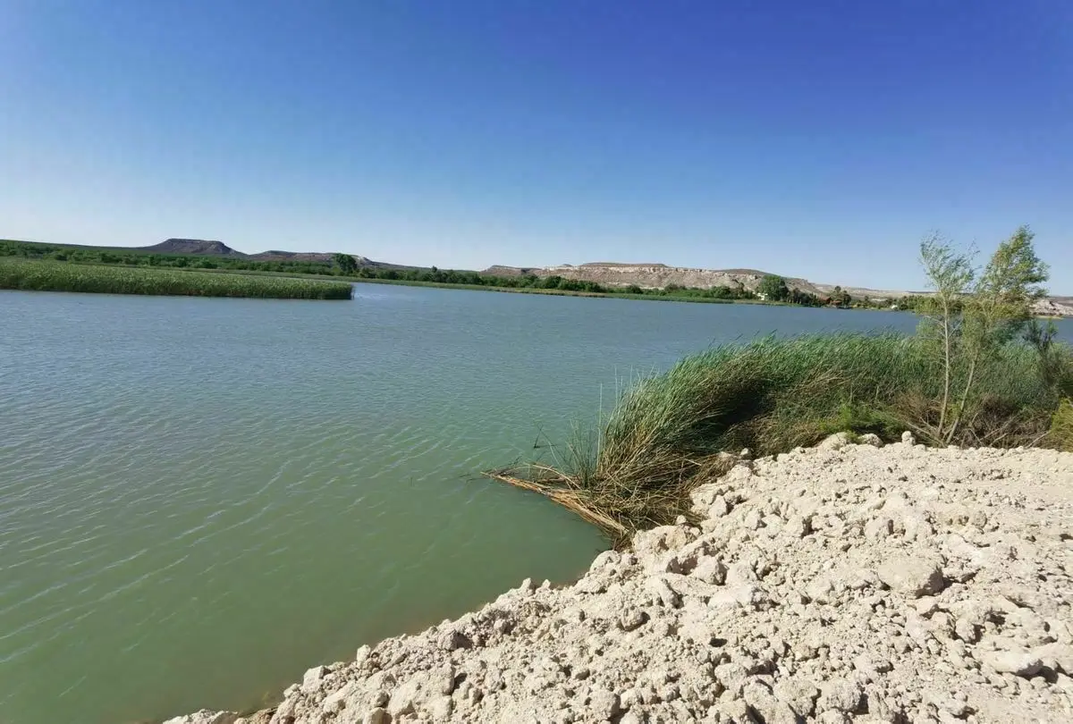 Lago Colina terreno en excelente ubicación — foto 3