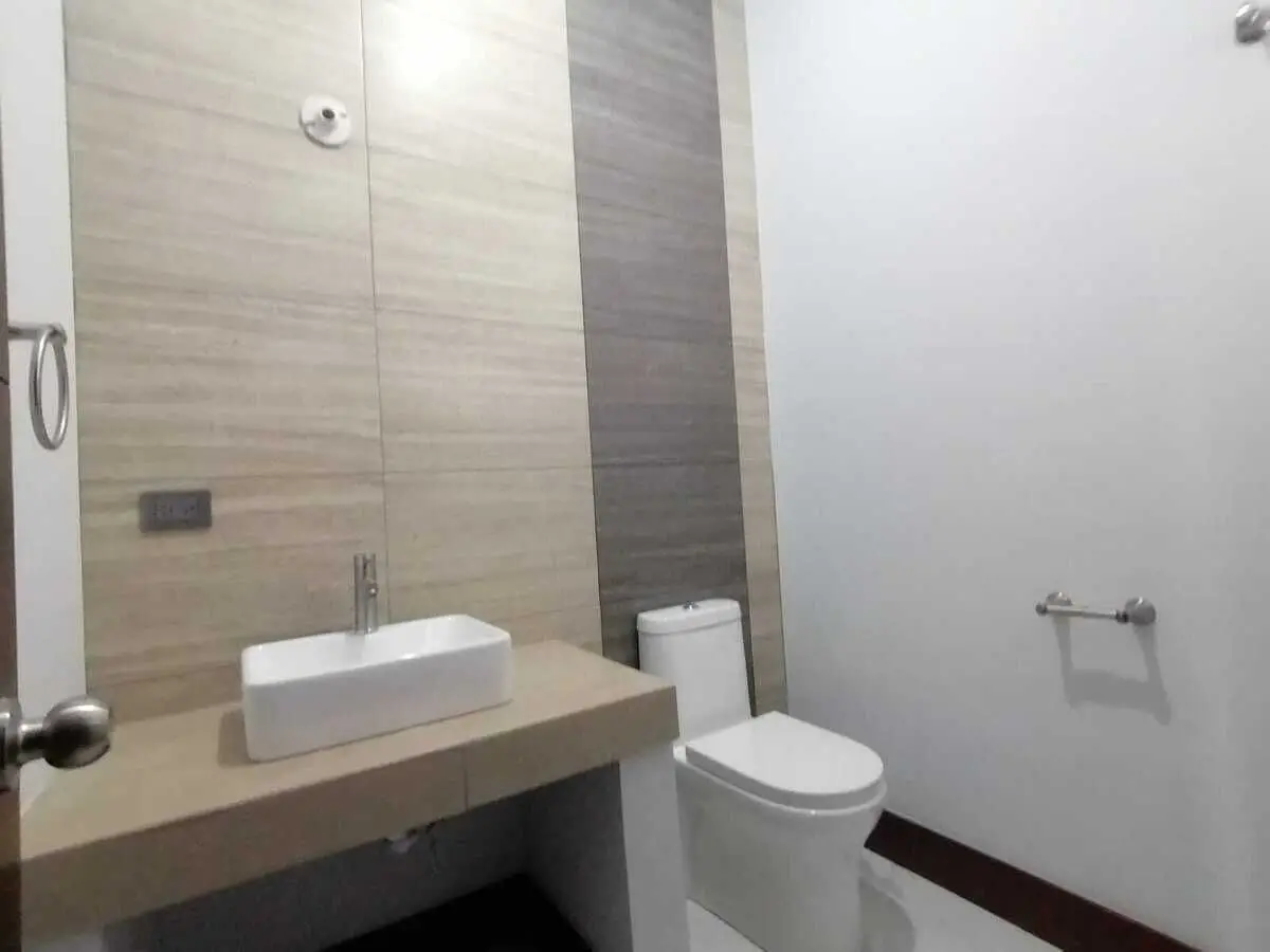 Lomas Universidad I Casa Nueva Recamara en Planta Baja — foto 3