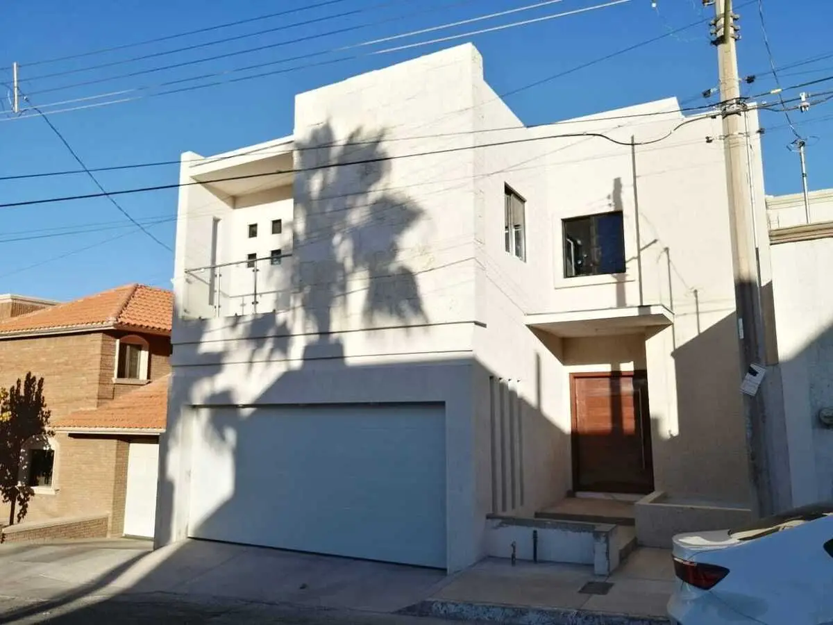 Lomas Universidad I Casa Nueva Recamara en Planta Baja — foto 4