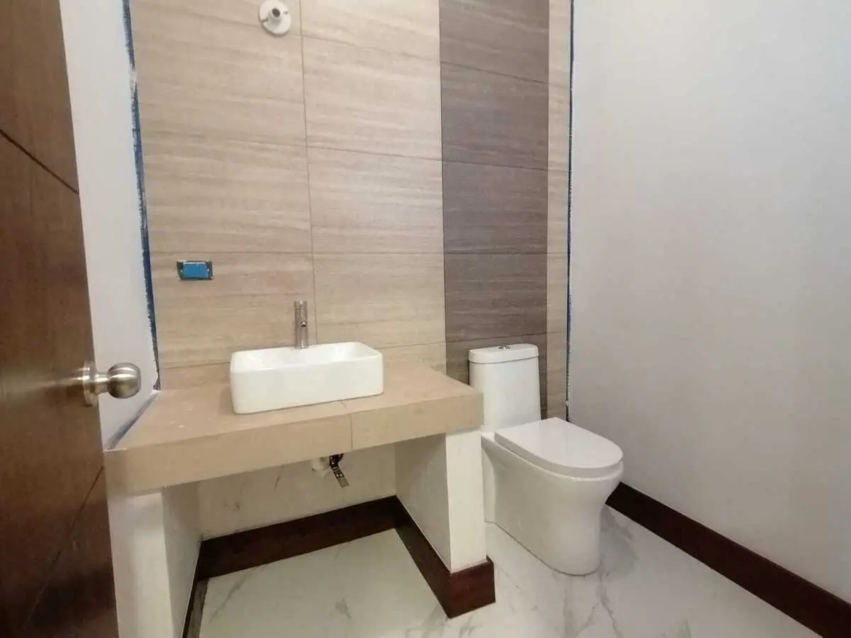 Lomas Universidad I Casa Nueva Recamara en Planta Baja — foto 7