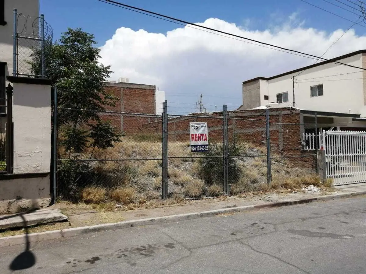 Los Frailes terreno en renta — foto 4