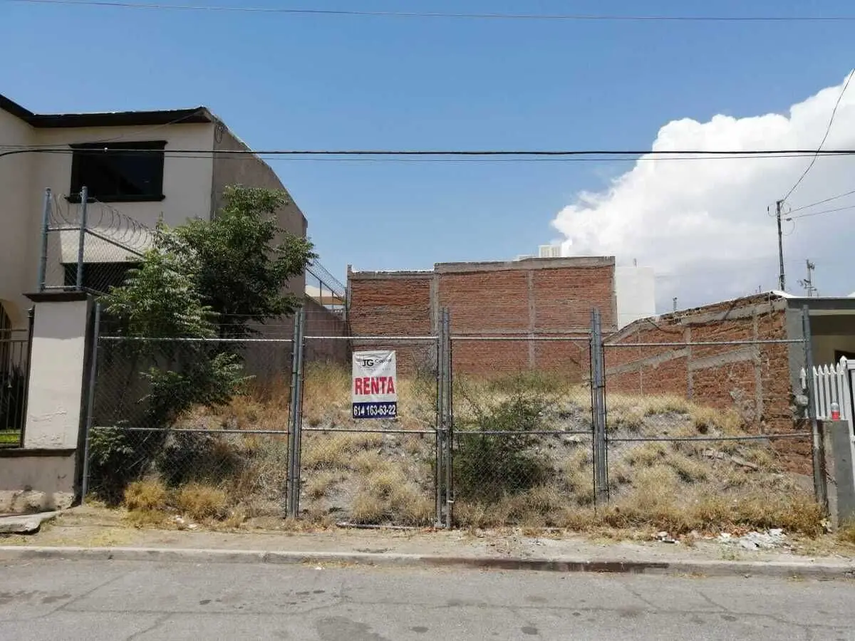 Los Frailes terreno en renta — foto 6