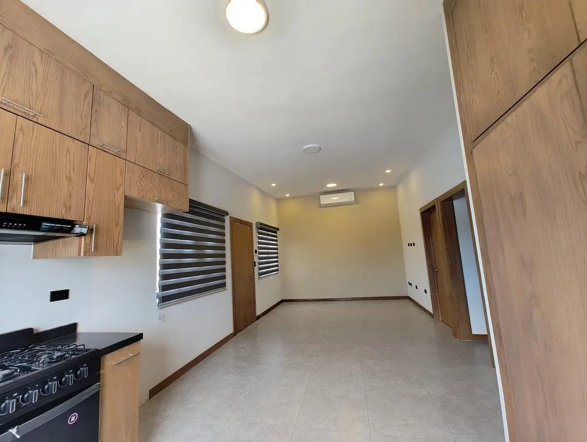 Col. Magisterial Unviversidad renta departamentos nuevos semi equipados — foto 4