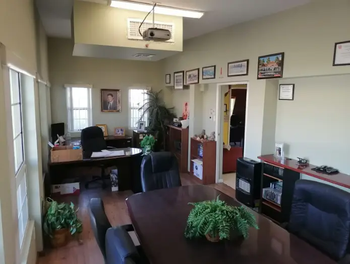 Oficinas en Venta, Completamente Amuebladas, en Los Frailes. — foto 2