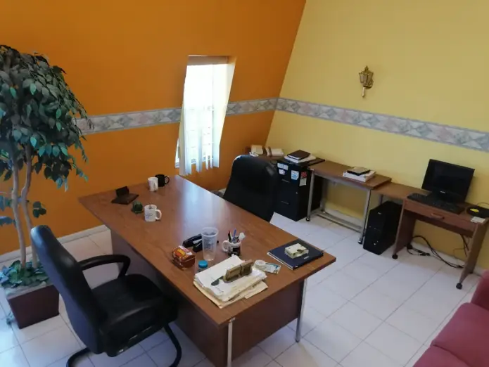 Oficinas en Venta, Completamente Amuebladas, en Los Frailes. — foto 3
