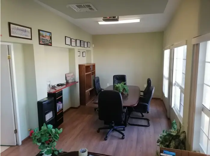 Oficinas en Venta, Completamente Amuebladas, en Los Frailes. — foto 4