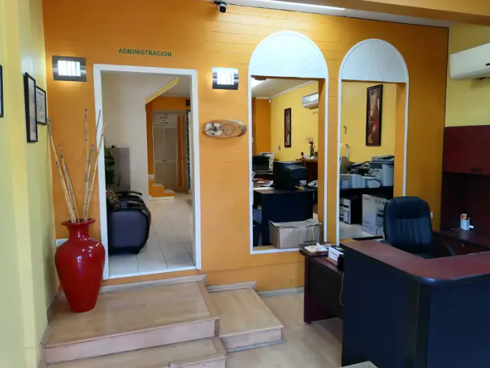 Oficinas en Venta, Completamente Amuebladas, en Los Frailes. — foto 6