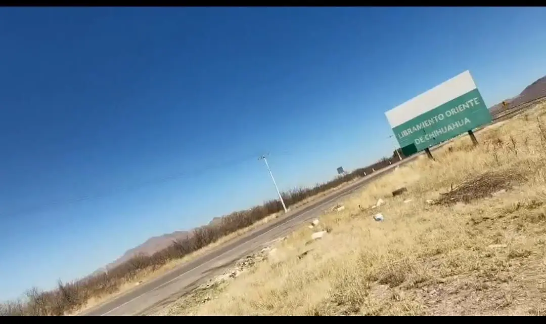 Rancho de emnedio terreno en venta junto a libramiento Oriente — foto 5