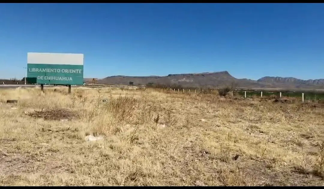 Rancho de emnedio terreno en venta junto a libramiento Oriente — foto 6