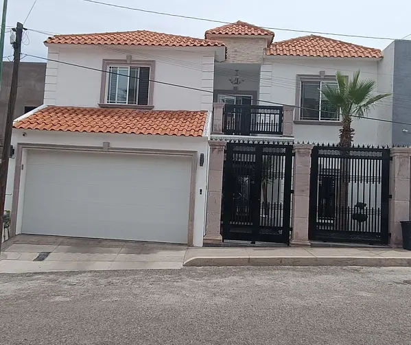 Residencial en Venta en Barrancas