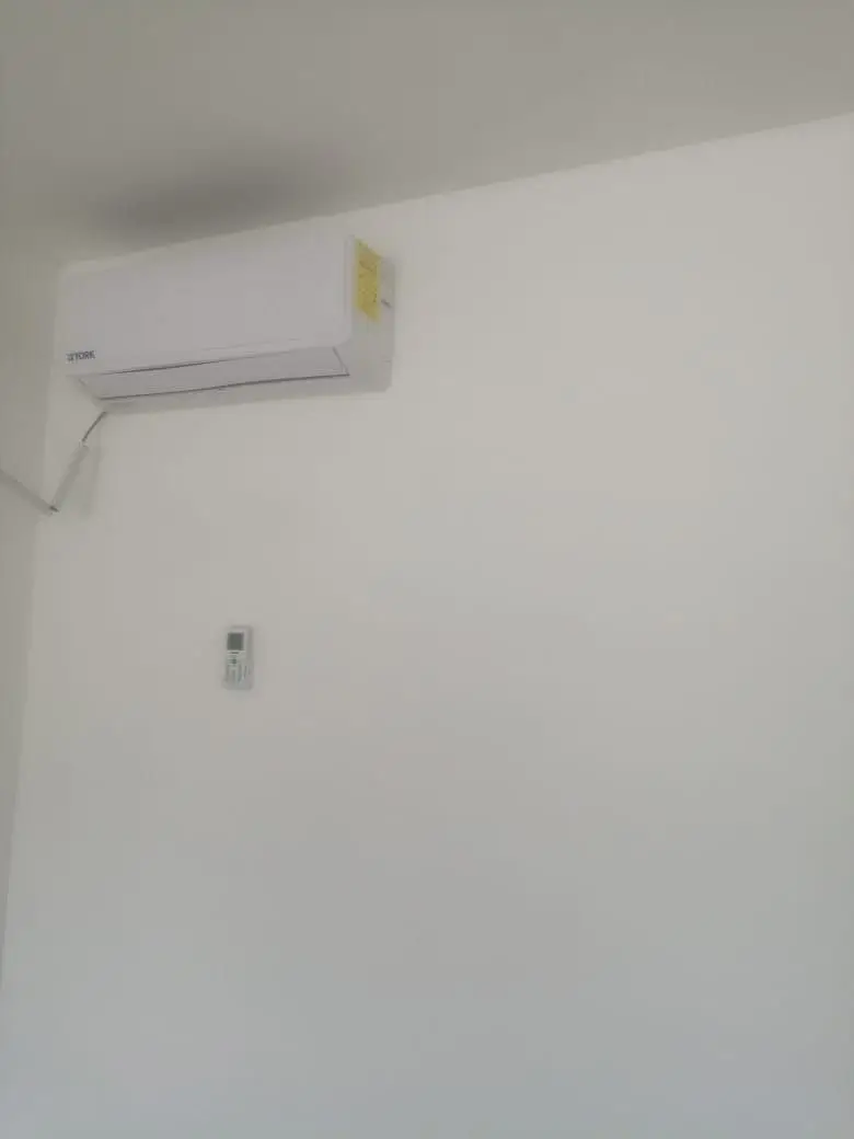 Terreno bardeado con oficinas y tejaban a 100 mts de R. Almada — foto 5