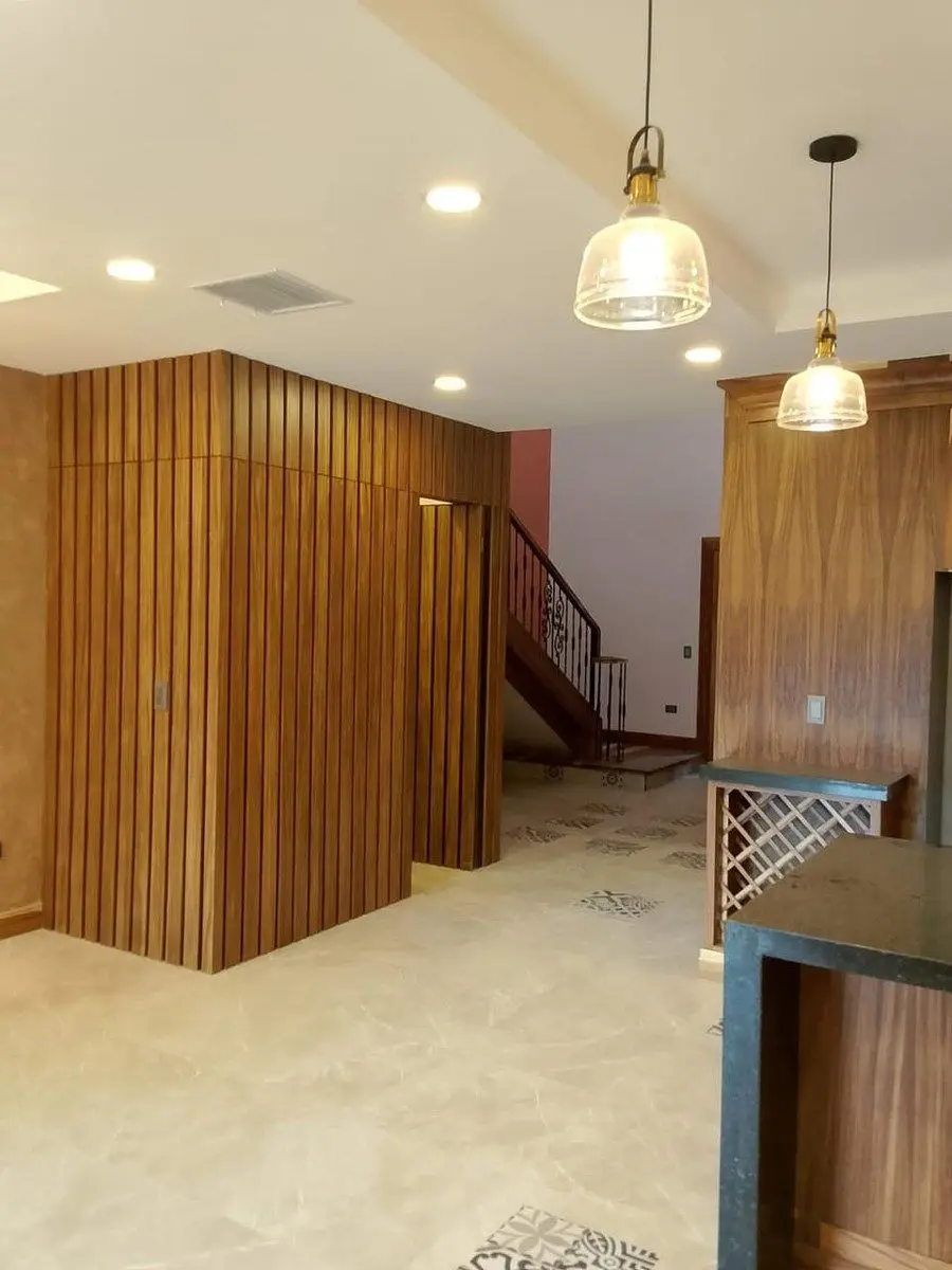 Valle Escondido Bosque Real casa nueva con alberca excelentes acabados — foto 6
