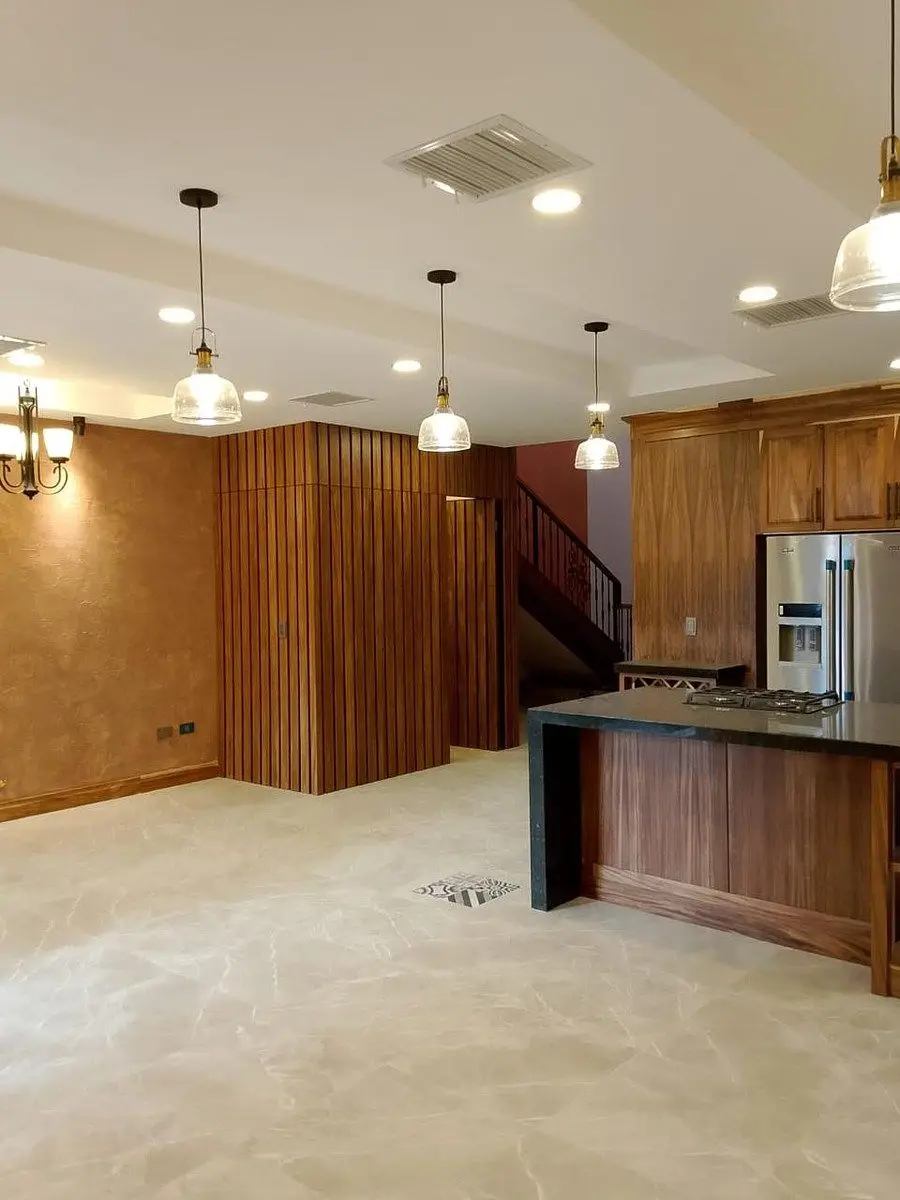 Valle Escondido Bosque Real casa nueva con alberca excelentes acabados — foto 7