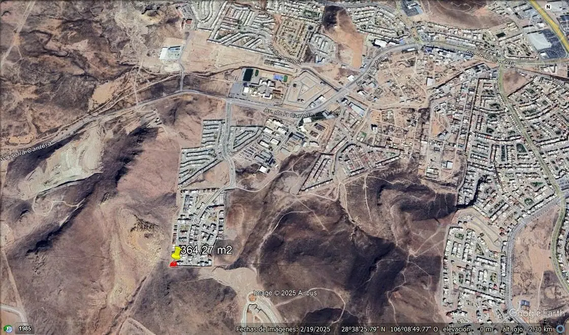Zona Canteras Asturias Terreno Residencial en Cul Di Sac — foto 2