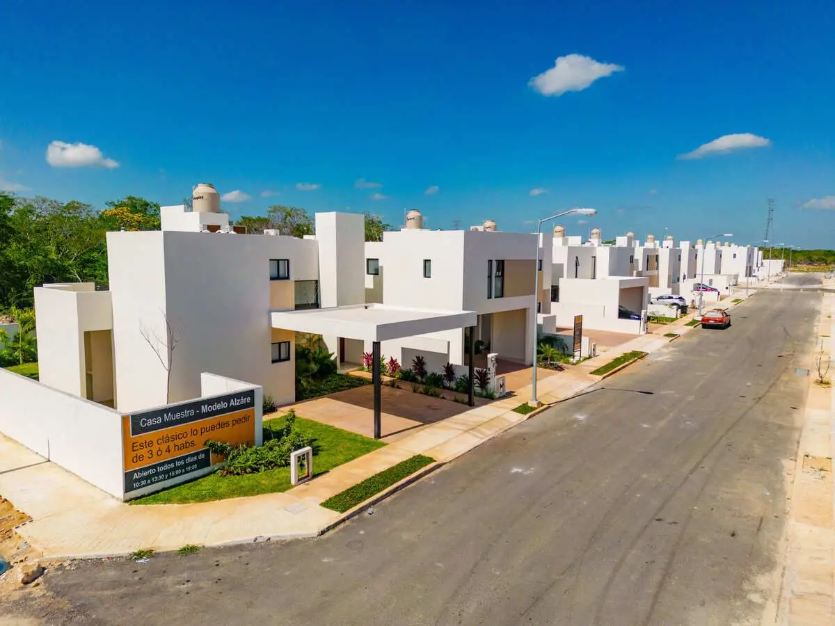 Casa en Alzáre Modelo ALZARE — foto 3