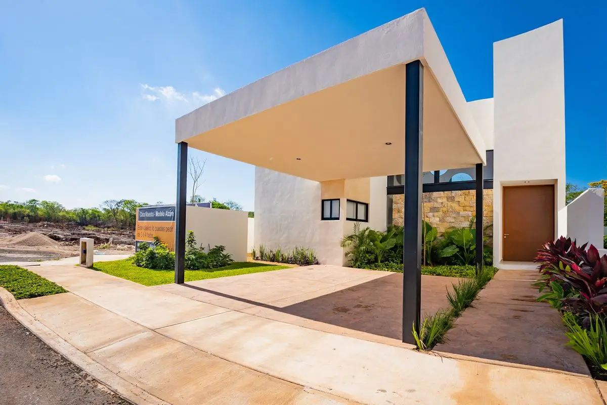 Casa en Alzáre Modelo ALZARE — foto 4