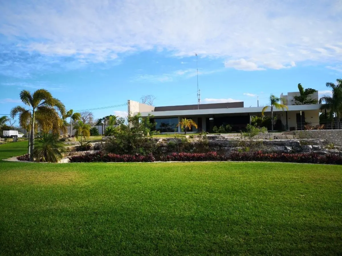 Lotes residenciales Dzidzil-Ha — foto 5