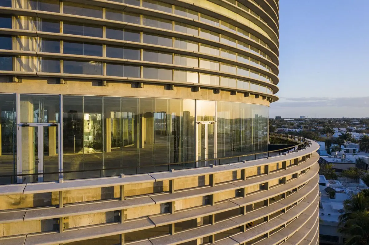 Oficinas en Orion Business Hub — foto 2