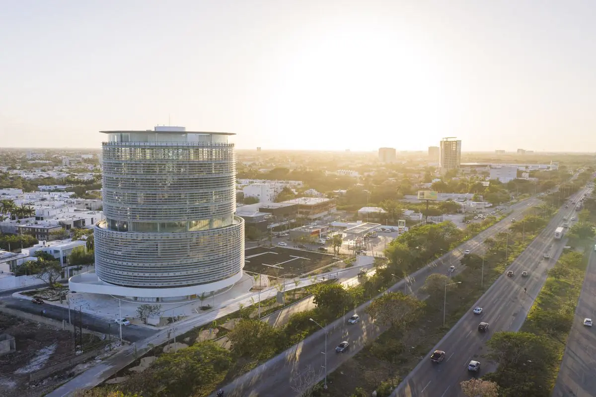Oficinas en Orion Business Hub — foto 3